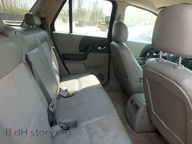 2004 SATURN VUE - VIN: 5GZCZ634X4S883473 - Photo 6