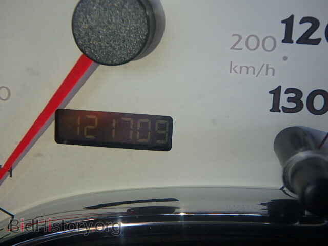 2004 SATURN VUE - VIN: 5GZCZ634X4S883473 - Photo 8