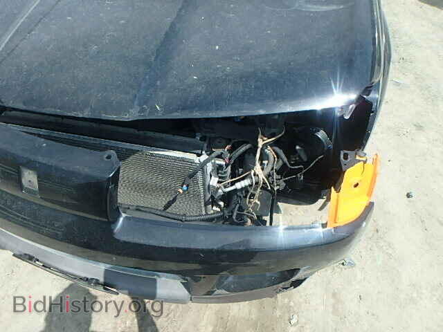 2004 SATURN VUE - VIN: 5GZCZ634X4S883473 - Photo 9