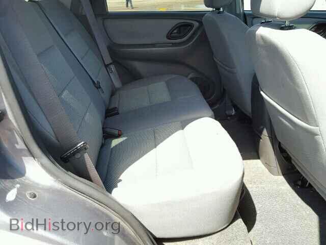2007 FORD ESCAPE - VIN: 1FMYU03167KA62301 - Фото 6
