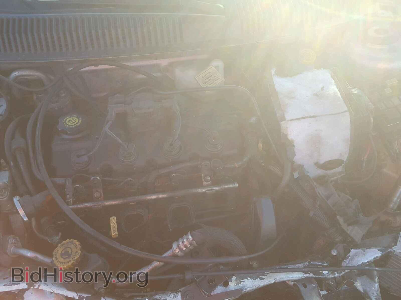2004 DODGE NEON - VIN: 1B3ES26C84D508181 - Photo 7