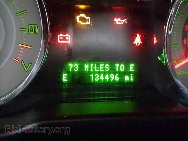 2008 FORD EDGE - VIN: 2FMDK48C78BA37134 - Фото 8