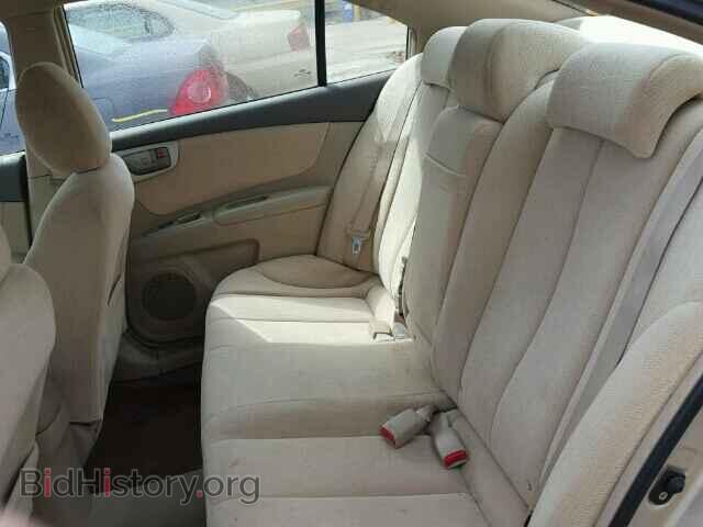 2007 KIA OPTIMA - VIN: KNAGE123375111911 - Фото 6