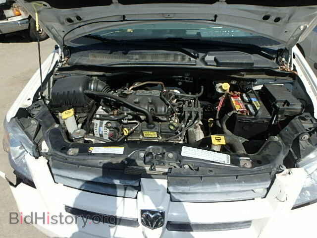 2010 DODGE CARAVAN - VIN: 2D4RN4DE9AR316299 - Фото 7
