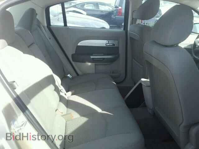 2007 CHRYSLER SEBRING - VIN: 1C3LC56K07N533624 - Фото 6