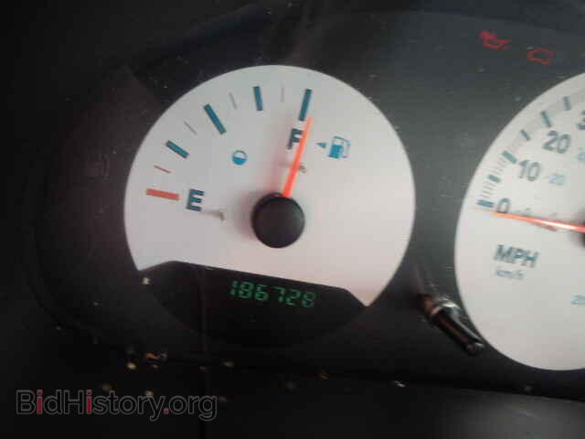 2006 DODGE CARAVAN - VIN: 1D4GP25B46B737704 - Фото 8