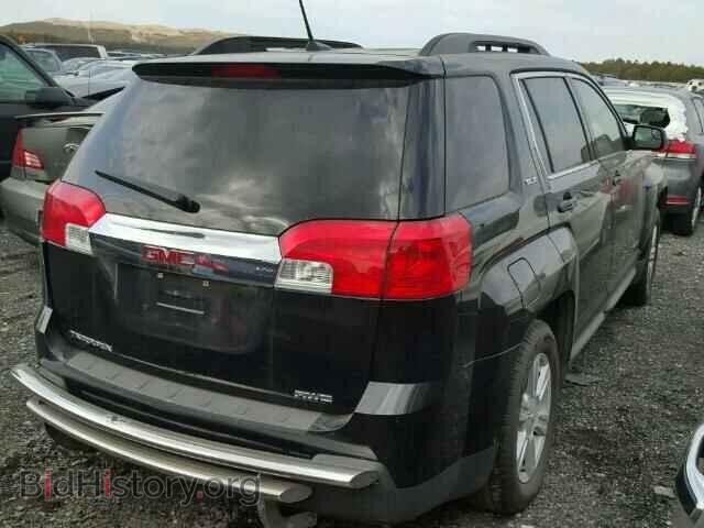 2014 GMC TERRAIN - VIN: 2GKFLWEK4E6328829 - Фото 4