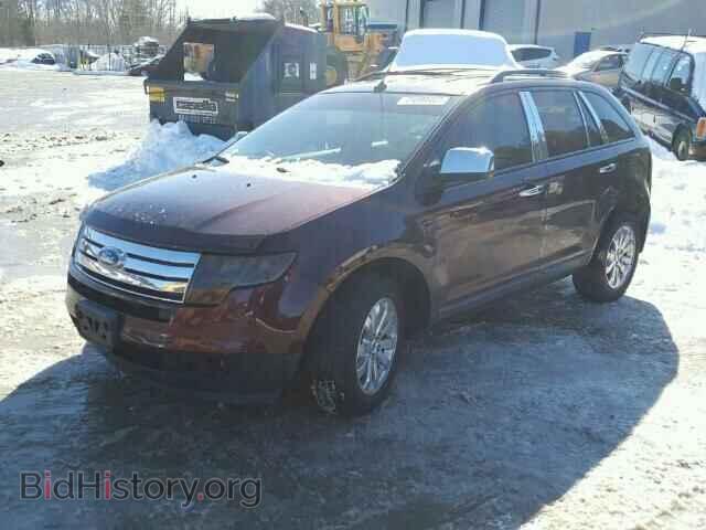 2010 FORD EDGE - VIN: 2FMDK4JC3ABA85214 - Photo 2