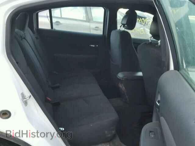 2014 CHRYSLER 200 - VIN: 1C3CCBAB7EN131585 - Фото 6