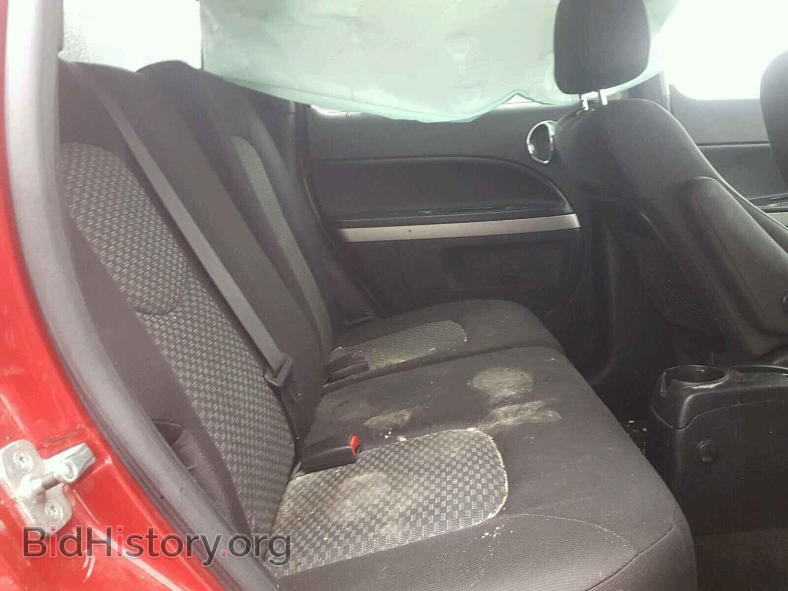 2010 CHEVROLET HHR - VIN: 3GNBAADBXAS545163 - Фото 6