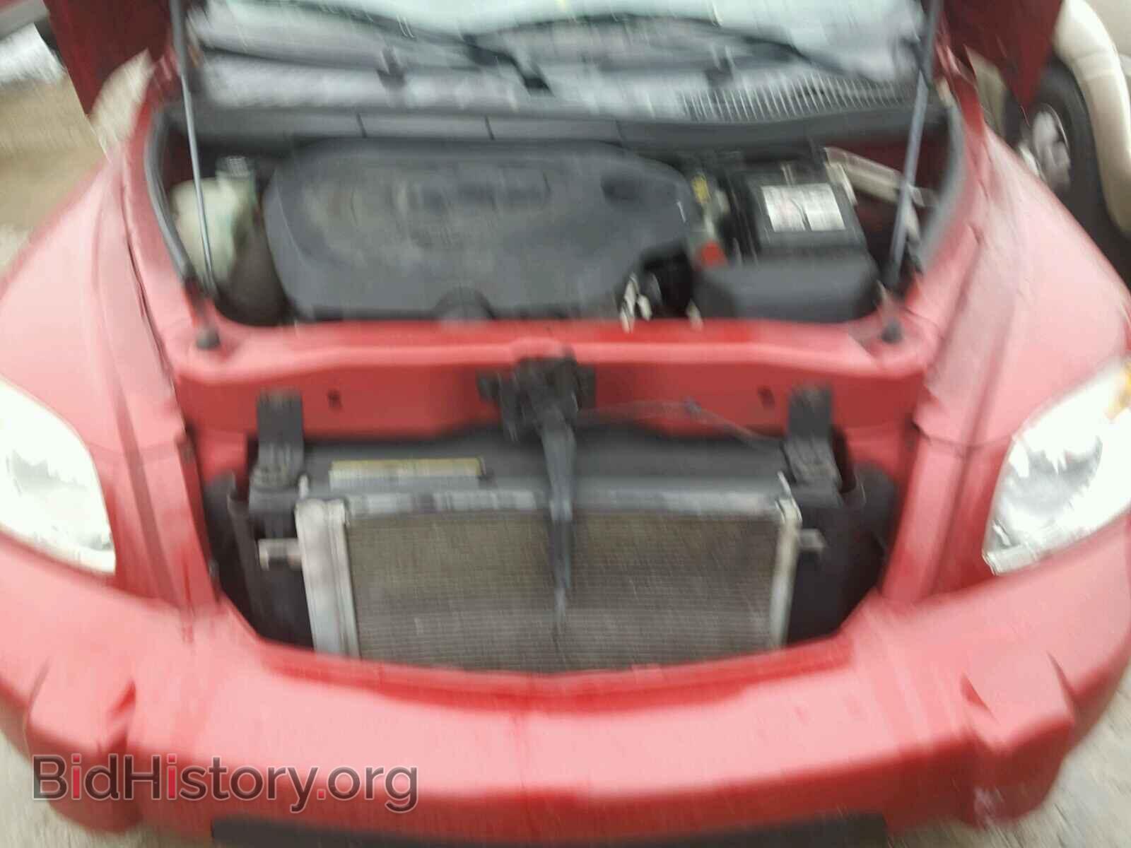 2010 CHEVROLET HHR - VIN: 3GNBAADBXAS545163 - Фото 7