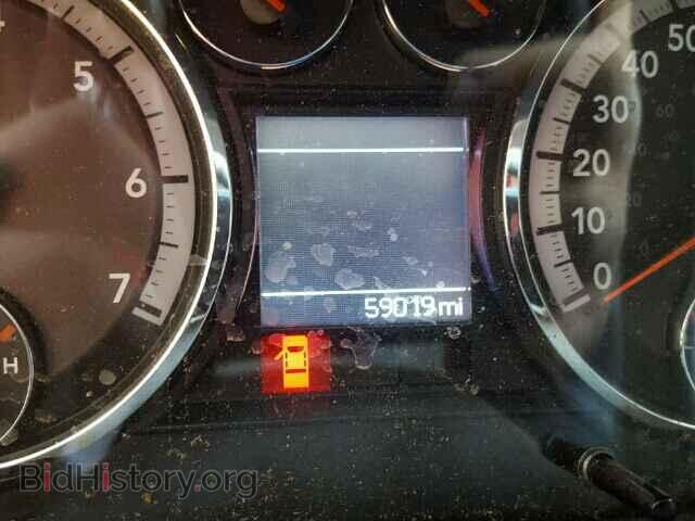 2012 DODGE RAM 1500 - VIN: 1C6RD7GP7CS278983 - Фото 8