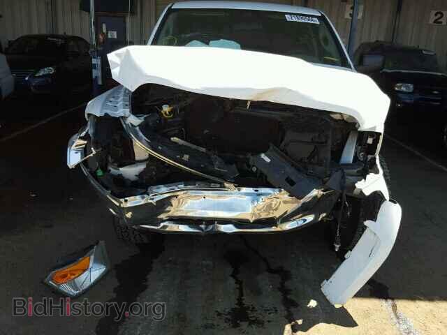 2012 DODGE RAM 1500 - VIN: 1C6RD7GP7CS278983 - Фото 9