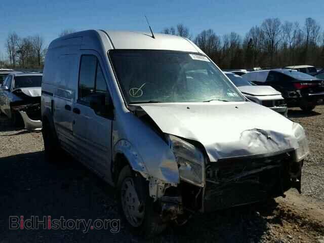 Photo NM0LS7DN3BT073240 - FORD TRANSIT CO 2011