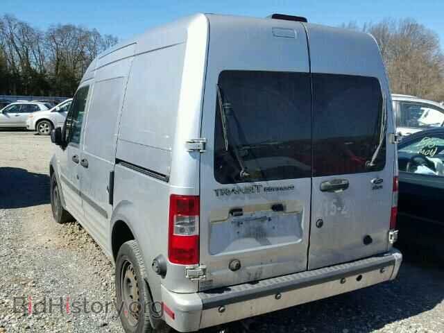 2011 FORD TRANSIT CO - VIN: NM0LS7DN3BT073240 - Фото 3