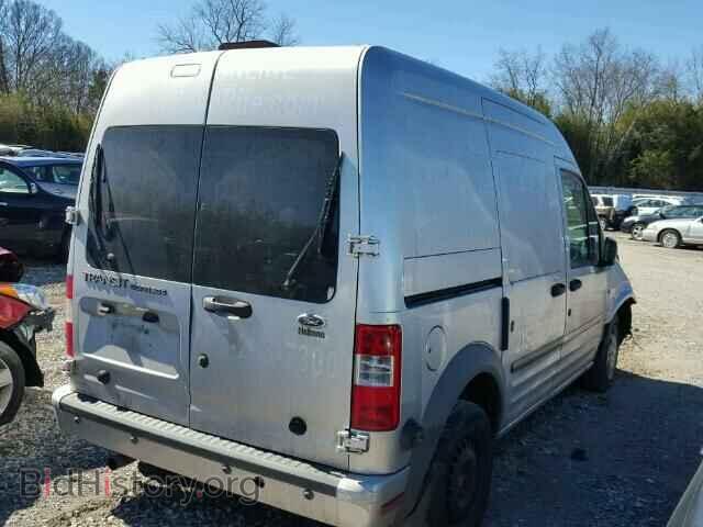 2011 FORD TRANSIT CO - VIN: NM0LS7DN3BT073240 - Фото 4