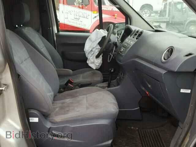 2011 FORD TRANSIT CO - VIN: NM0LS7DN3BT073240 - Фото 5