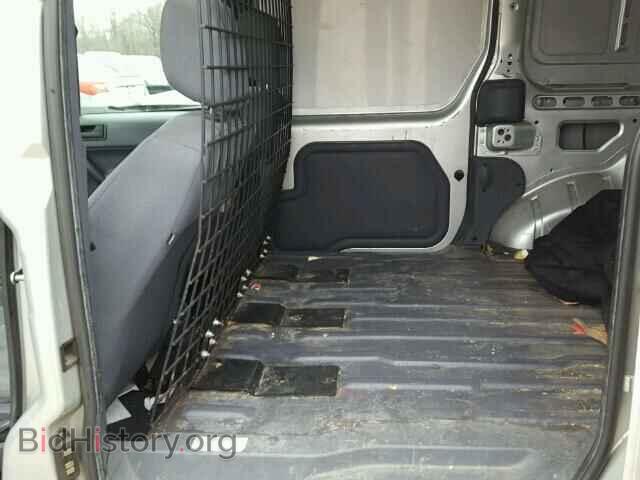 2011 FORD TRANSIT CO - VIN: NM0LS7DN3BT073240 - Фото 6