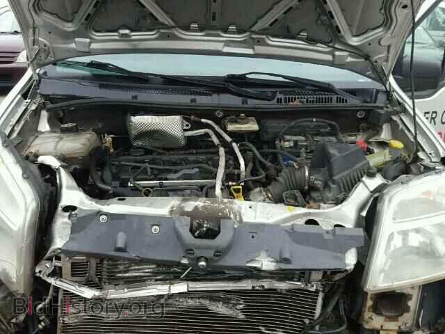 2011 FORD TRANSIT CO - VIN: NM0LS7DN3BT073240 - Фото 7