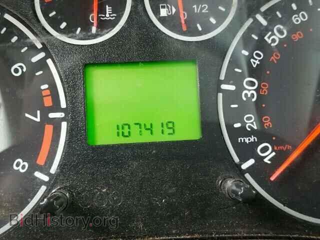 2011 FORD TRANSIT CO - VIN: NM0LS7DN3BT073240 - Фото 8