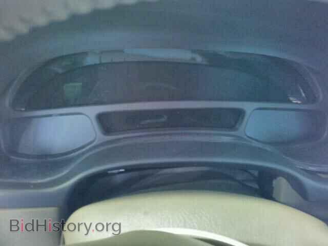 2001 CADILLAC DEVILLE - VIN: 1G6KD54Y01U165246 - Photo 8