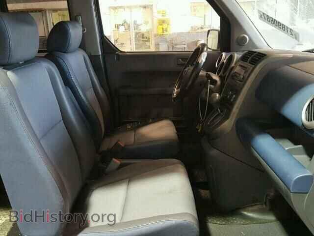 2003 HONDA ELEMENT - VIN: 5J6YH28533L036091 - Фото 5