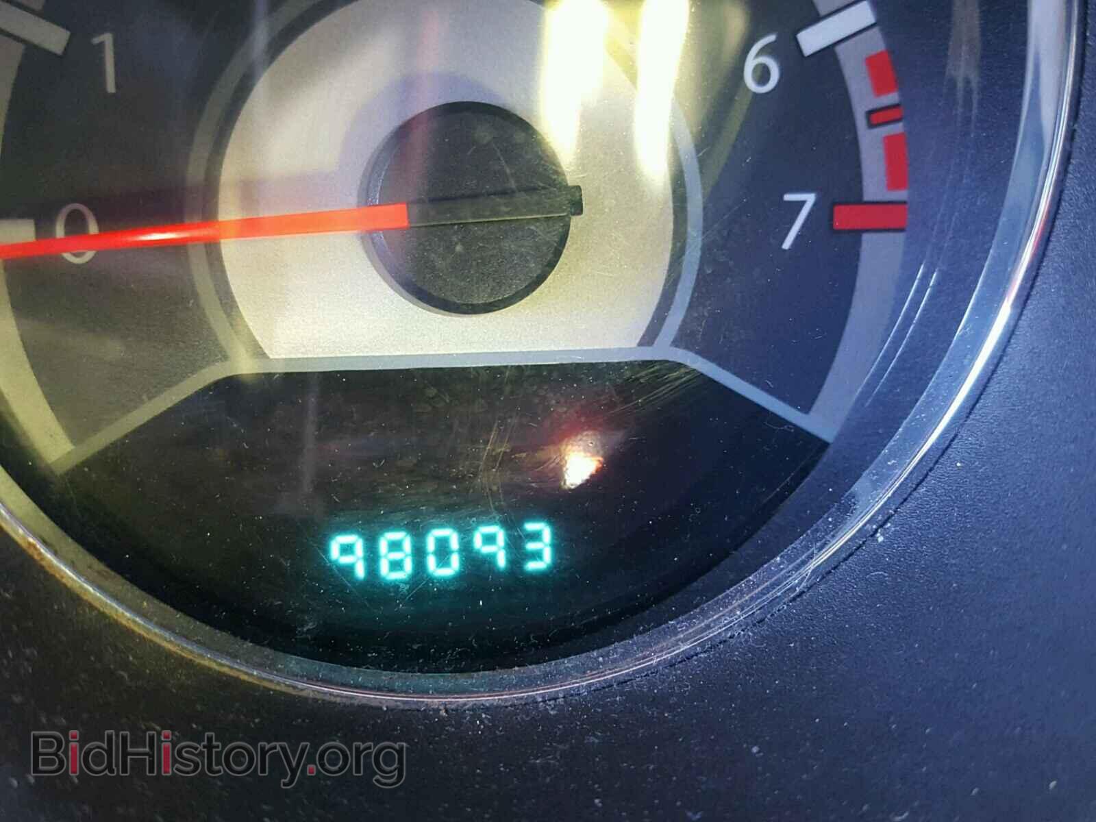 2012 CHRYSLER 200 - VIN: 1C3CCBAB3CN257004 - Фото 8