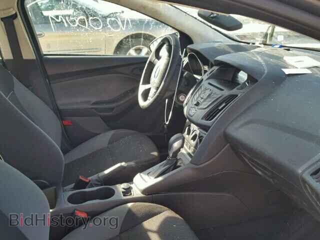 2014 FORD FOCUS - VIN: 1FADP3E25EL438940 - Photo 5