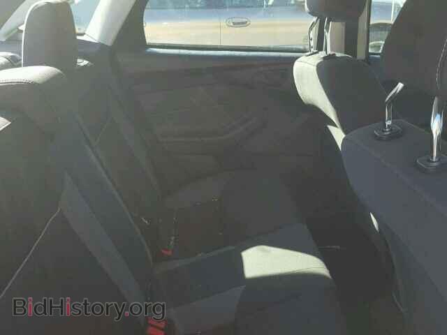 2014 FORD FOCUS - VIN: 1FADP3E25EL438940 - Photo 6