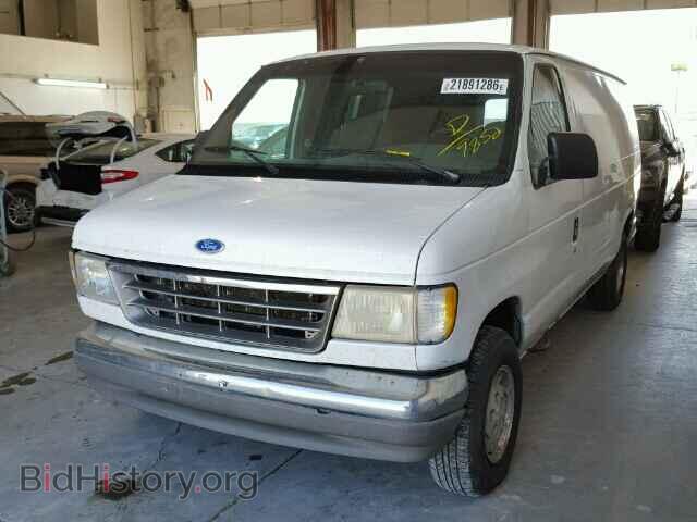 1995 FORD ECONOLINE - VIN: 1FTEE14Y8SHB59852 - Photo 2