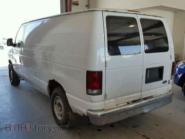 1995 FORD ECONOLINE - VIN: 1FTEE14Y8SHB59852 - Photo 3