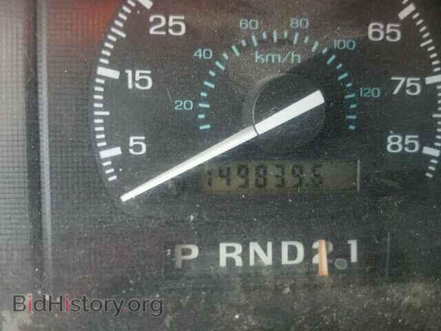 1995 FORD ECONOLINE - VIN: 1FTEE14Y8SHB59852 - Photo 8