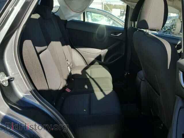 2014 MAZDA CX-5 - VIN: JM3KE2BE1E0351707 - Фото 6