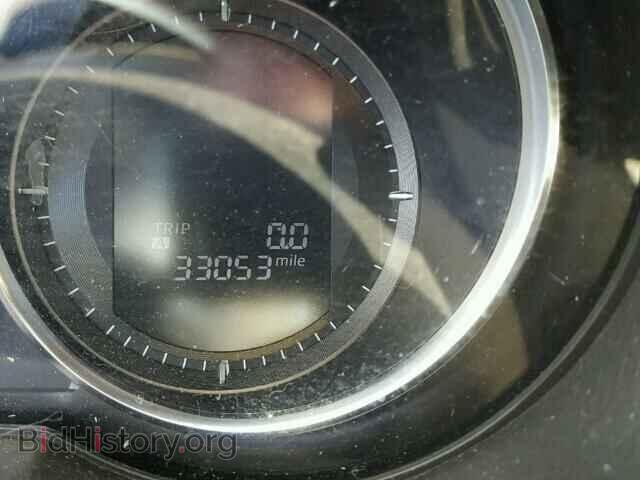 2014 MAZDA CX-5 - VIN: JM3KE2BE1E0351707 - Фото 8