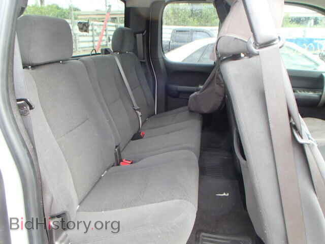 2007 CHEVROLET SILVERADO - VIN: 2GCEC19C971616617 - Фото 6