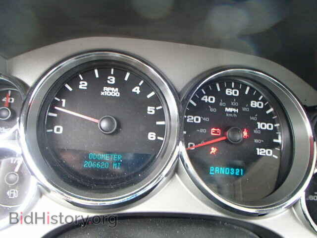 2007 CHEVROLET SILVERADO - VIN: 2GCEC19C971616617 - Фото 8