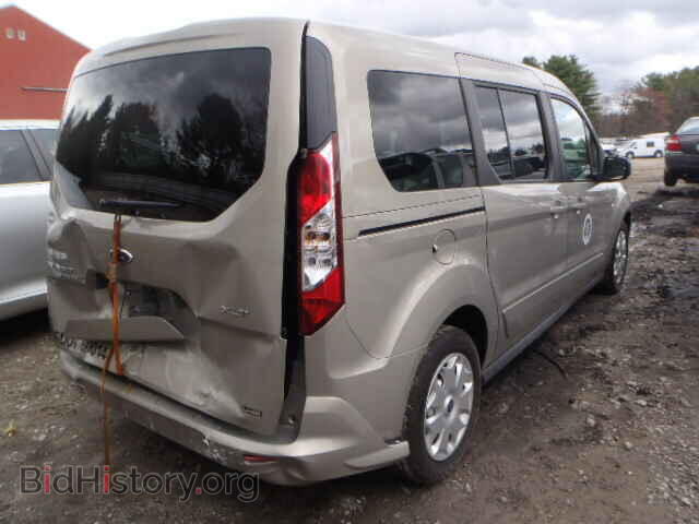 2014 FORD TRANSIT CO - VIN: NM0GE9F72E1159416 - Фото 4