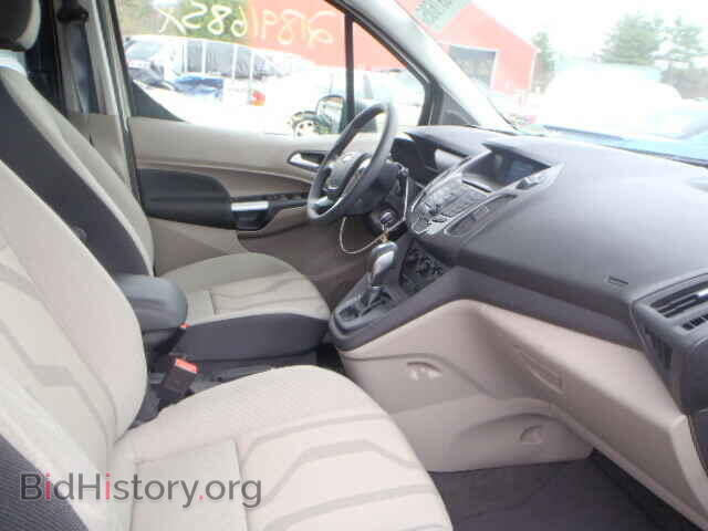2014 FORD TRANSIT CO - VIN: NM0GE9F72E1159416 - Фото 5
