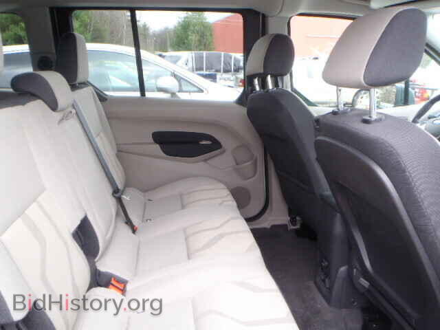 2014 FORD TRANSIT CO - VIN: NM0GE9F72E1159416 - Фото 6