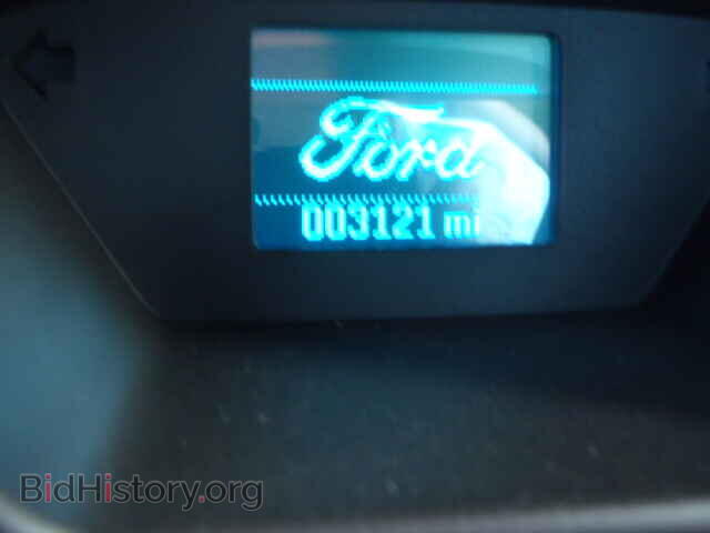 2014 FORD TRANSIT CO - VIN: NM0GE9F72E1159416 - Фото 8