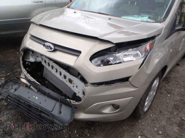 2014 FORD TRANSIT CO - VIN: NM0GE9F72E1159416 - Фото 9