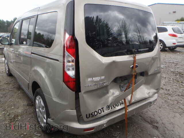 2014 FORD TRANSIT CO - VIN: NM0GE9F72E1159416 - Фото 10