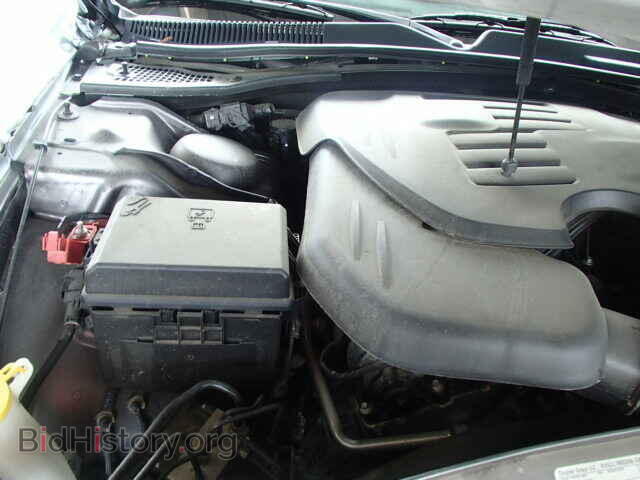 2013 DODGE CHALLENGER - VIN: 2C3CDYAG1DH695655 - Фото 7