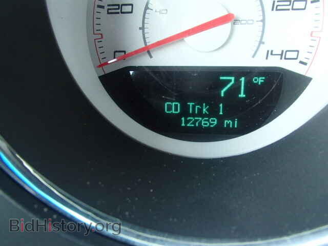 2013 DODGE CHALLENGER - VIN: 2C3CDYAG1DH695655 - Фото 8