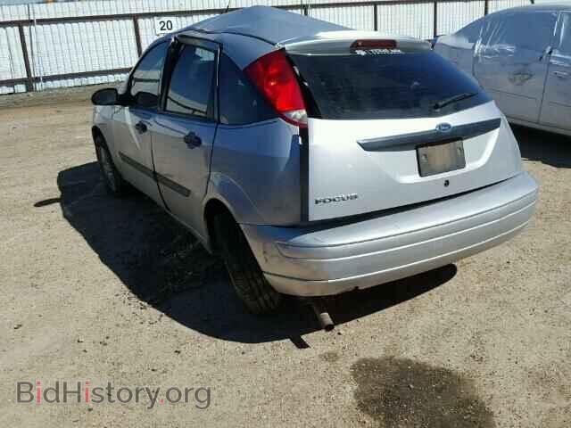 2007 FORD FOCUS - VIN: 1FAHP37N07W308218 - Фото 3