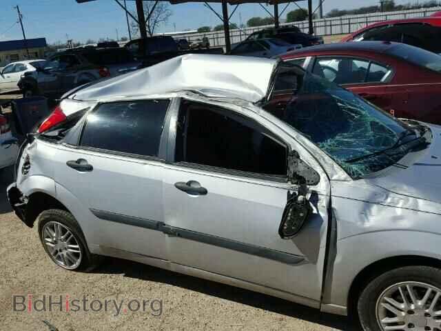 2007 FORD FOCUS - VIN: 1FAHP37N07W308218 - Фото 9
