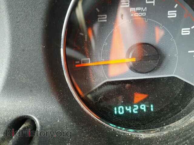2012 DODGE AVENGER - VIN: 1C3CDZAB9CN285752 - Фото 8