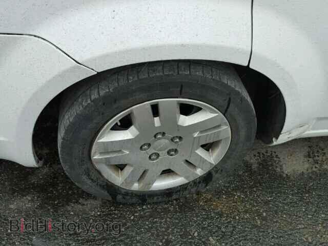 2012 DODGE AVENGER - VIN: 1C3CDZAB9CN285752 - Фото 9