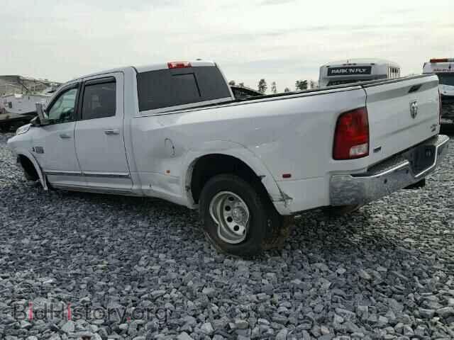 2012 DODGE RAM - VIN: 3C63DRJL8CG159404 - Photo 3