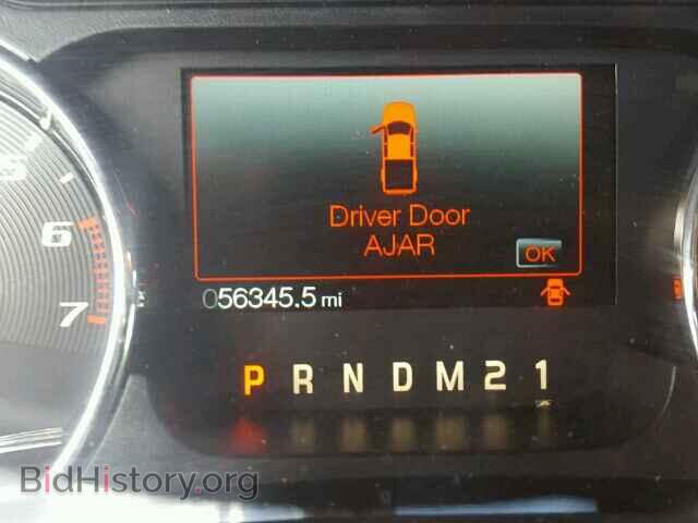 2012 FORD F150 - VIN: 1FTFW1CF8CFA35787 - Фото 8